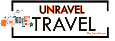 Unravel Travel